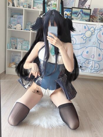🔥 Nenechi page leaked private photo uncensored full