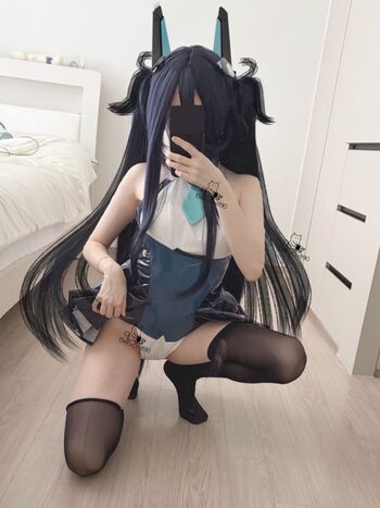 🔥 Nenechi page leaked private photo uncensored full