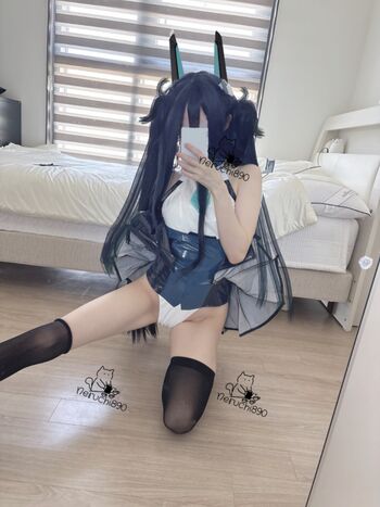 🔥 Nenechi page leaked private photo uncensored full