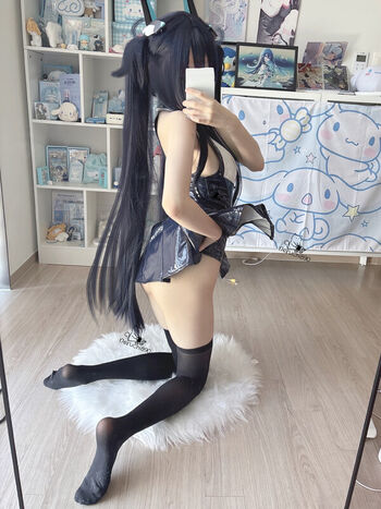 🔥 Nenechi page leaked private photo uncensored full