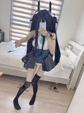 🔥 Nenechi page leaked private photo uncensored full