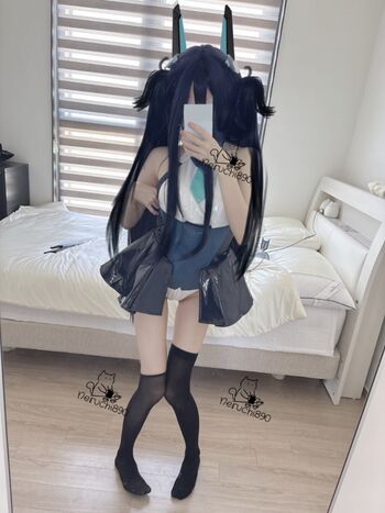🔥 Nenechi page leaked private photo uncensored full
