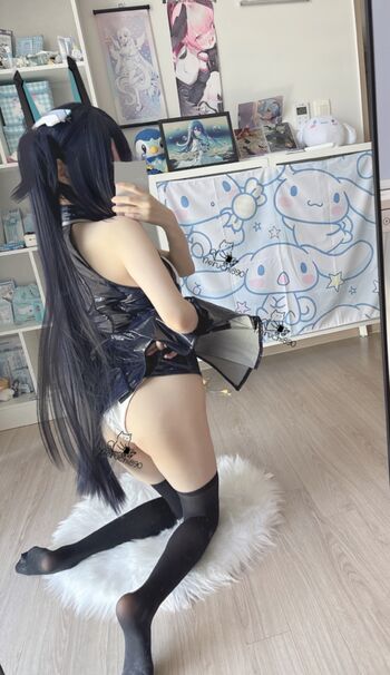 🔥 Nenechi page leaked private photo uncensored full