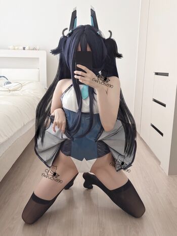 🔥 Nenechi page leaked private photo uncensored full