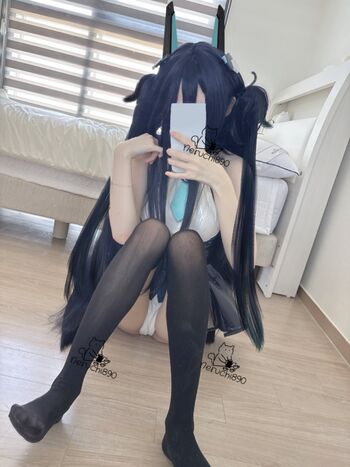🔥 Nenechi page leaked private photo uncensored full
