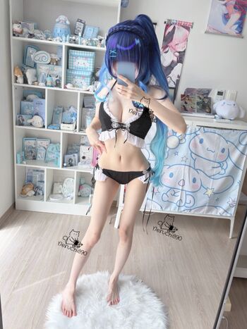 🔥 Nenechi page leaked private photo uncensored full