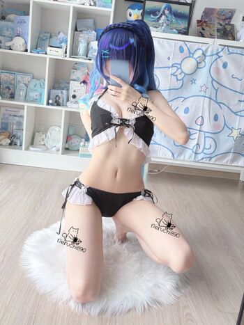 🔥 Nenechi page leaked private photo uncensored full