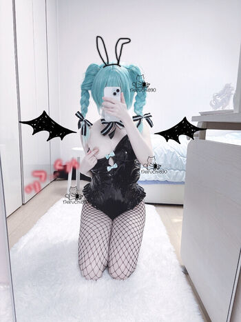 🔥 Nenechi page leaked private photo uncensored full