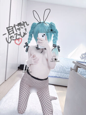 🔥 Nenechi page leaked private photo uncensored full