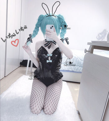 🔥 Nenechi page leaked private photo uncensored full
