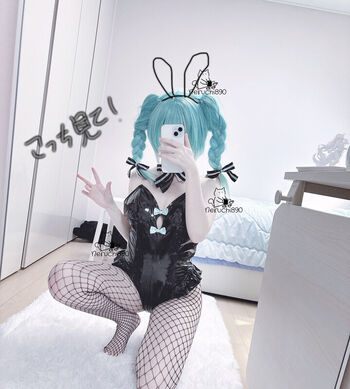 🔥 Nenechi page leaked private photo uncensored full