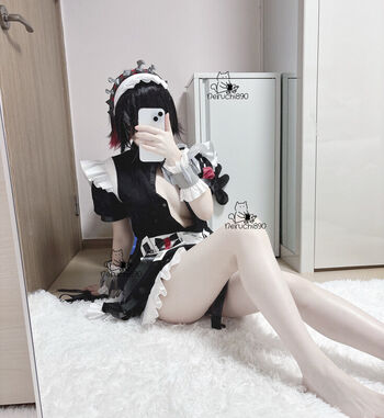 🔥 Nenechi page leaked private photo uncensored full