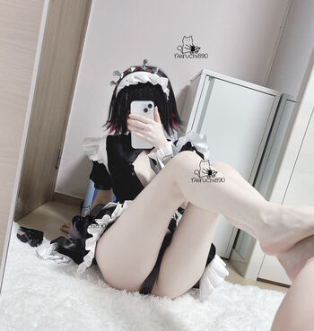 🔥 Nenechi page leaked private photo uncensored full