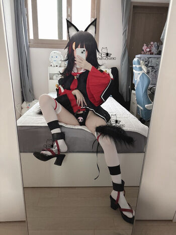 🔥 Nenechi page leaked private photo uncensored full