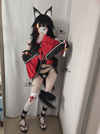 🔥 Nenechi page leaked private photo uncensored full