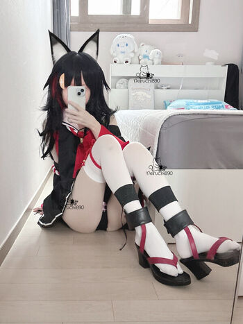 🔥 Nenechi page leaked private photo uncensored full