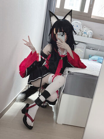 🔥 Nenechi page leaked private photo uncensored full