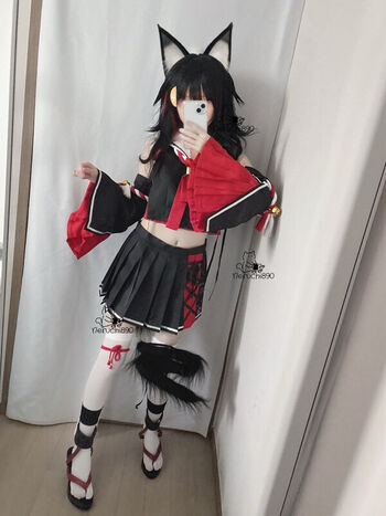 🔥 Nenechi page leaked private photo uncensored full