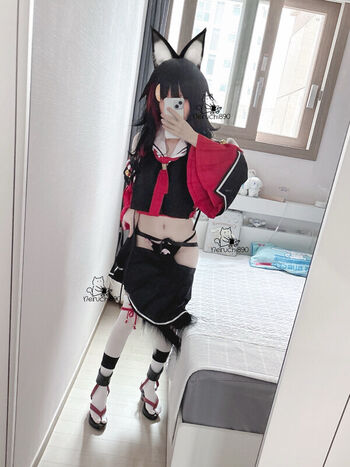 🔥 Nenechi page leaked private photo uncensored full