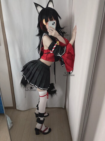 🔥 Nenechi page leaked private photo uncensored full