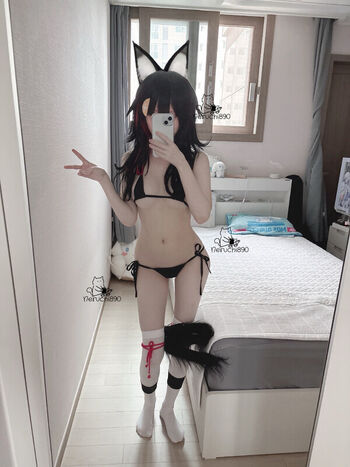 🔥 Nenechi page leaked private photo uncensored full