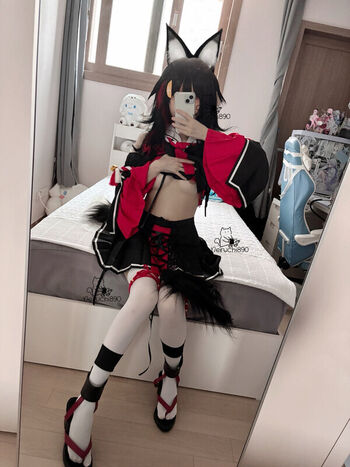 🔥 Nenechi page leaked private photo uncensored full