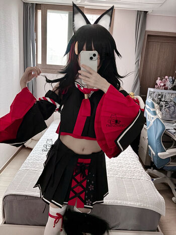 🔥 Nenechi page leaked private photo uncensored full