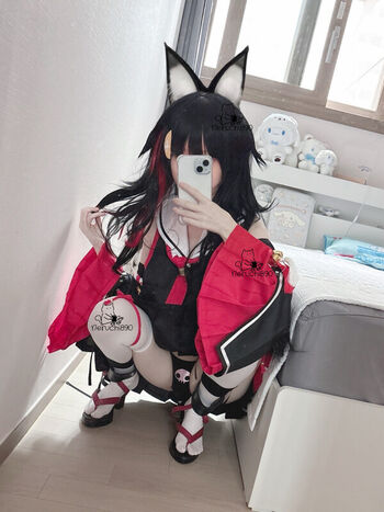 🔥 Nenechi page leaked private photo uncensored full