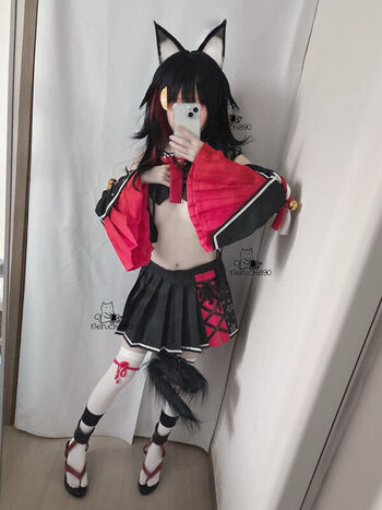 🔥 Nenechi page leaked private photo uncensored full