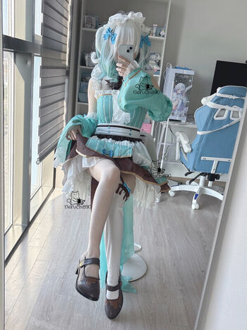 🔥 Nenechi page leaked private photo uncensored full