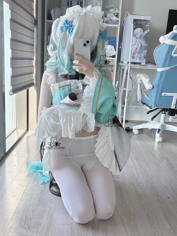 🔥 Nenechi page leaked private photo uncensored full
