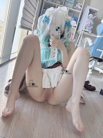 🔥 Nenechi page leaked private photo uncensored full