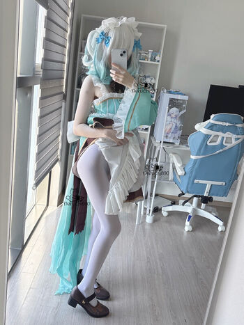 🔥 Nenechi page leaked private photo uncensored full