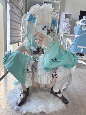 🔥 Nenechi page leaked private photo uncensored full
