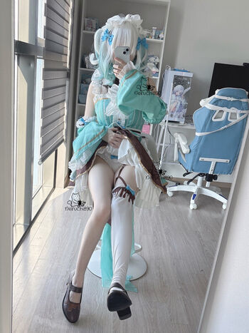 🔥 Nenechi page leaked private photo uncensored full