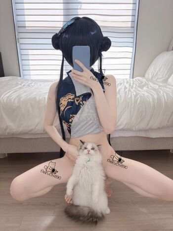 🔥 Nenechi page leaked private photo uncensored full