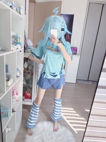 🔥 Nenechi page leaked private photo uncensored full