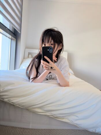 🔥 Nenechi page leaked private photo uncensored full