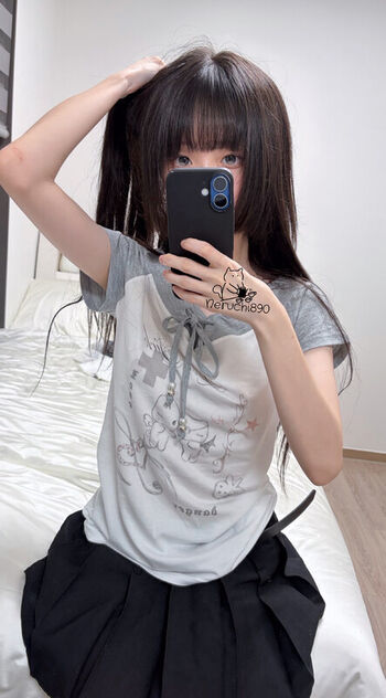 🔥 Nenechi page leaked private photo uncensored full