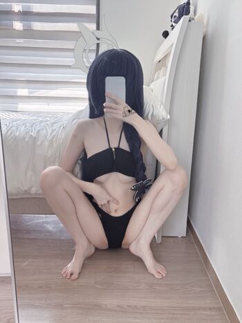🔥 Nenechi page leaked private photo uncensored full