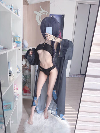 🔥 Nenechi leaked private photo uncensored full