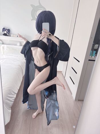🔥 Nenechi leaked private photo uncensored full