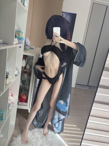 🔥 Nenechi leaked private photo uncensored full