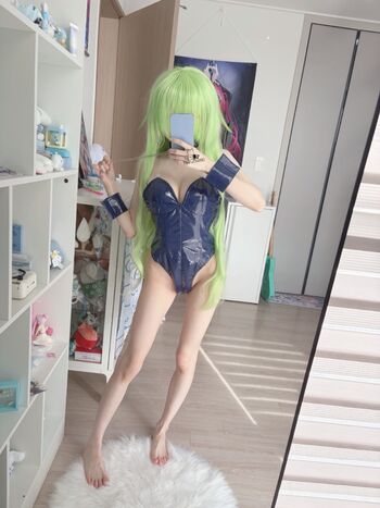 🔥 Nenechi leaked private photo uncensored full