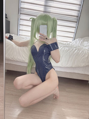 🔥 Nenechi leaked private photo uncensored full