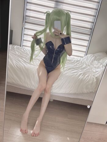 🔥 Nenechi leaked private photo uncensored full