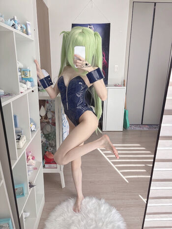 🔥 Nenechi leaked private photo uncensored full
