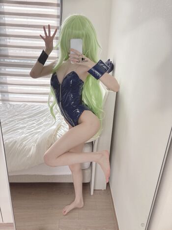 🔥 Nenechi leaked private photo uncensored full