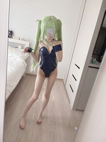 🔥 Nenechi leaked private photo uncensored full