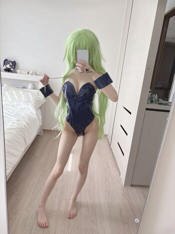 🔥 Nenechi leaked private photo uncensored full